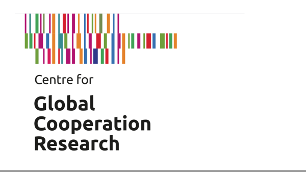 Centre for Global Cooperation Research